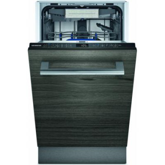Зображення Посудомийна машина Siemens SR75EX05ME