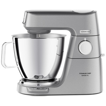 Изображение Кухонный комбайн Kenwood KVL 85.004 SI