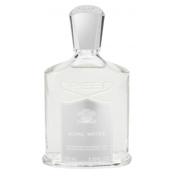 Изображение Парфюмированная вода Creed Royal Water 100 мл (3508441001060)