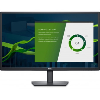 Зображення Монітор Dell E2722H (210-BBRO)