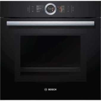 Зображення Духова шафа Bosch HBG7361B1