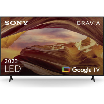 Изображение Телевизор Sony KD55X75WL