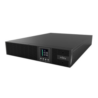 Изображение Источник бесперебойного питания NJOY Aster 3K USB (UPCMCOP930HASCG01B)