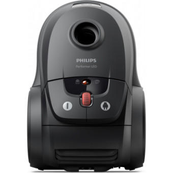 Зображення Пилосос Philips XD8122/10