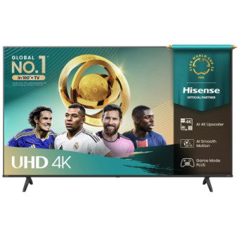 Изображение Телевизор Hisense 75A6Q