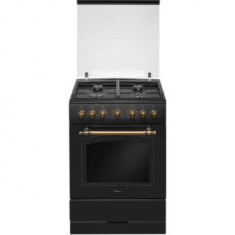 Изображение Плита  Hansa FCMA 68109
