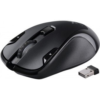 Изображение Компьютерная мыш Vinga MSW-527 black