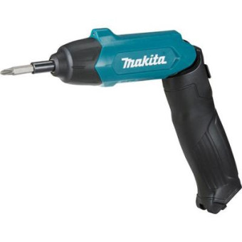 Изображение Шуруповерт Makita DF001DW