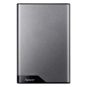 Изображение Внешний жесткий диск Apacer 2.5" 2TB  (AP2TBAC632A-1)