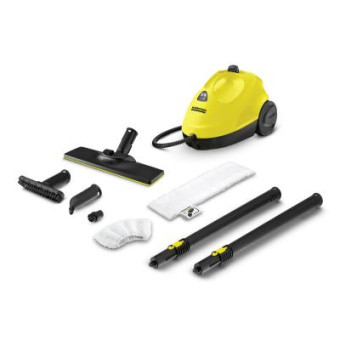 Изображение Пылесос Karcher SC2 EasyFix (1.512-050.0)