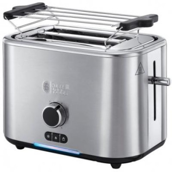 Зображення Тостер Russell Hobbs VELOCITY (24140-56)