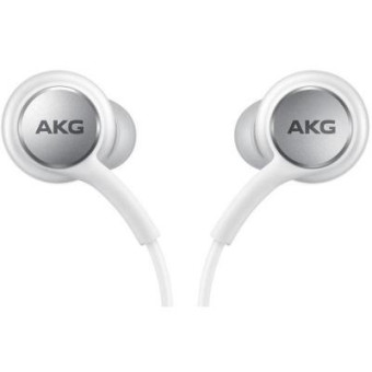 Изображение Наушники Samsung IC100 Type-C Earphones White (EO-IC100BWEGRU)