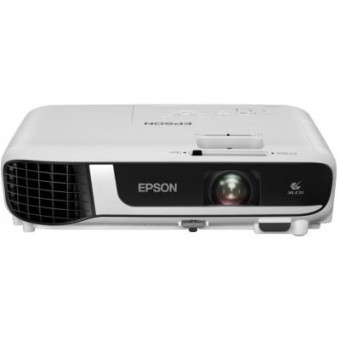 Зображення Проектор Epson EB-W51 (V11H977040)