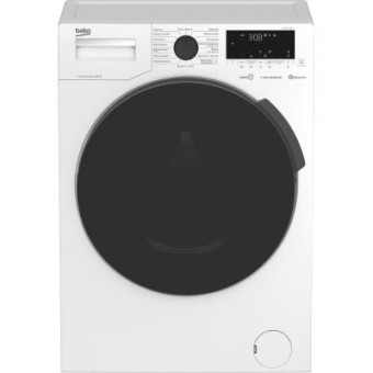 Изображение Стиральная машина Beko WUE8616XBCW