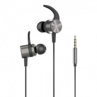Изображение Наушники HP DHH-3114GR Headset Grey (DHH-3114GR)