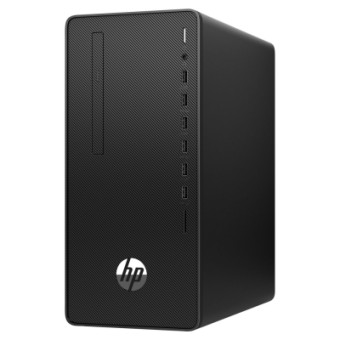 Изображение Компьютер HP Desktop Pro 300 G6 MT / i3-10100 (44F24ES)