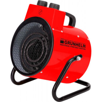Изображение Обогреватель Grunhelm GPH-3000