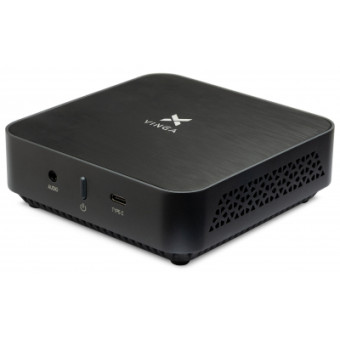 Зображення Комп'ютер Vinga Mini PC V600 (V600AM300U.16512W1H)