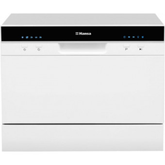 Изображение Посудомойная машина Hansa ZWM556WH
