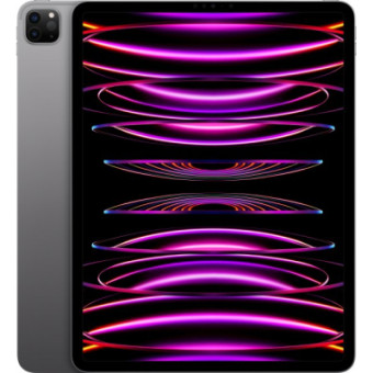 Изображение Планшет Apple iPad Pro 12,9