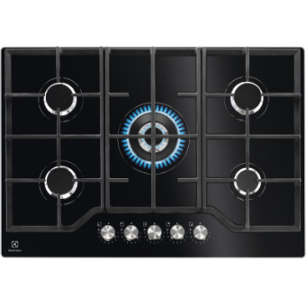 Изображение Варочная поверхность Electrolux KGG75362K
