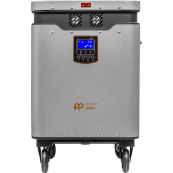 Изображение PowerPlant PB930753