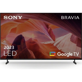 Изображение Телевизор Sony KD55X80L