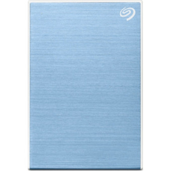 Зображення Зовнішній жорсткий диск Seagate 2.5" 1TB One Touch with Password  (STKY1000402)