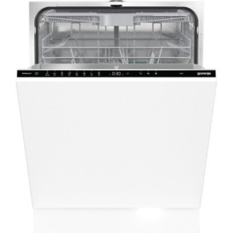 Зображення Посудомийна машина Gorenje GV663D60