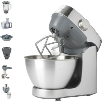 Зображення Кухонний комбайн Kenwood KHC29A.R0SI