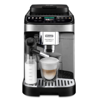 Изображение Кофемашина Delonghi ECAM 310.80 SB