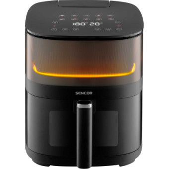 Изображение Мультипечь Sencor SFR5050BK