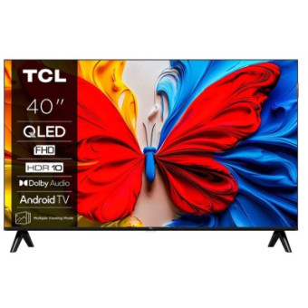 Изображение Телевизор TCL 40S5K