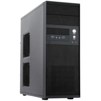 Зображення Корпус Chieftec iArena (CQ-01B-U3-OP)