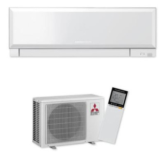 Изображение Кондиционер Mitsubishi Electric MSZ-EF42VEW/MUZ-EF42VE