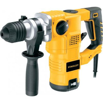 Изображение Перфоратор Stanley STHR323K SDS-Plus (STHR323K)