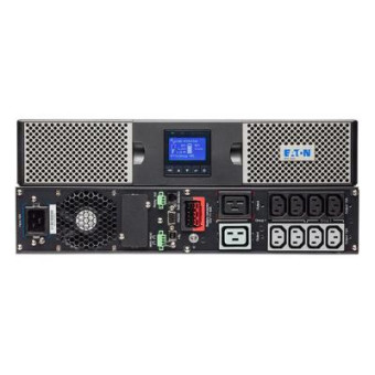 Зображення Джерело безперебійного живлення Eaton 9PX1000IRT2U