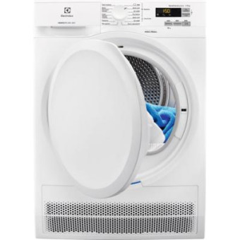 Изображение Сушильная машина Electrolux EW6C527PU
