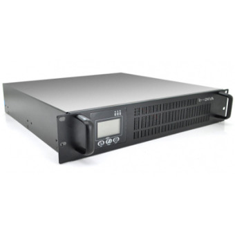 Изображение Источник бесперебойного питания Ritar RT-2KS-LCD
