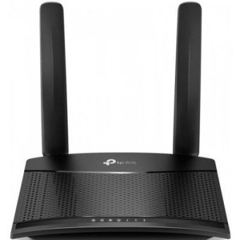 Изображение Маршрутизатор TP-Link TL-MR100