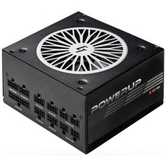 Зображення Блок живлення Chieftec GPX-850FC
