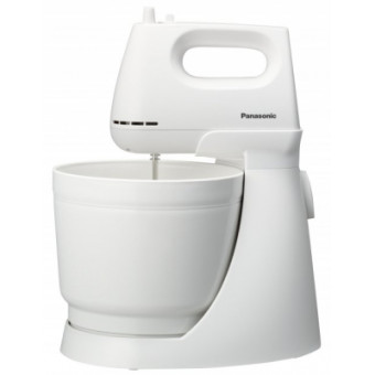 Изображение Миксер Panasonic MK-GB3WTQ