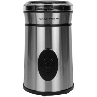 Изображение Кофемолка Grunhelm GC3250S