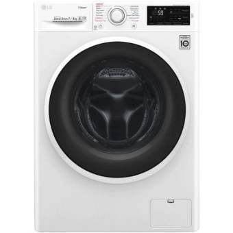 Уцінка ** Стиральная машина LG F2J6HG0WR