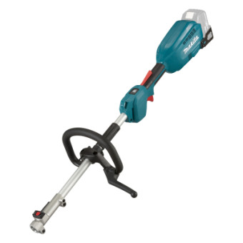 Изображение Триммер садовый Makita DUX18Z (без АКБ и ЗУ) (DUX18Z)