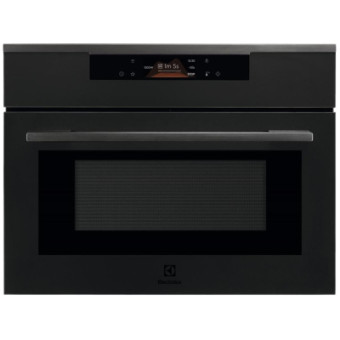 Зображення Духова шафа Electrolux KVLBE08T