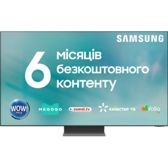 Зображення Телевізор Samsung QE65QN800CUXUA