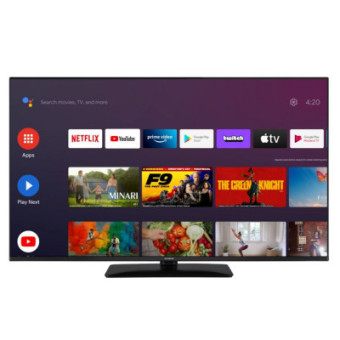 Изображение Телевизор AIWA 50AN7503UHD