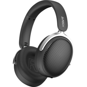 Изображение Наушники A4Tech BH350C Black