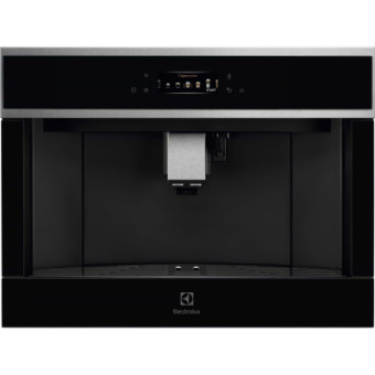 Изображение Кофемашина Electrolux EBC85X